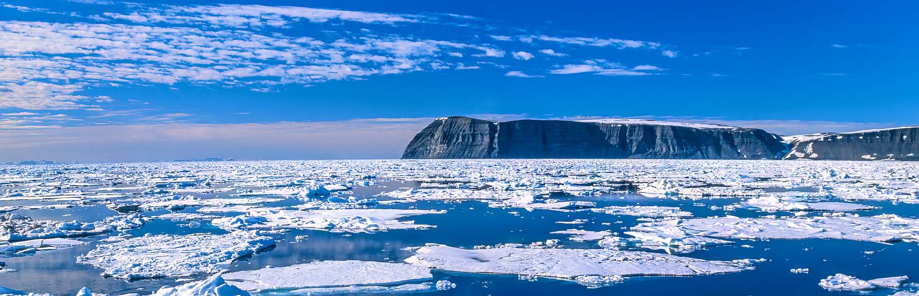 PLANCIUS | Umrundung Spitzbergens - Polar