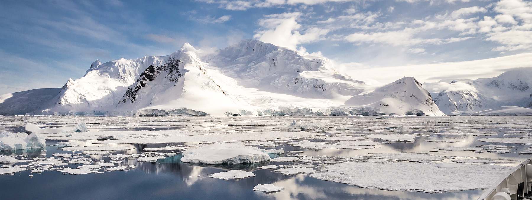 Antarktis-Expedition: Entdecken & Erleben - Eine Reise ans Ende der Welt | PLANCIUS - Polar