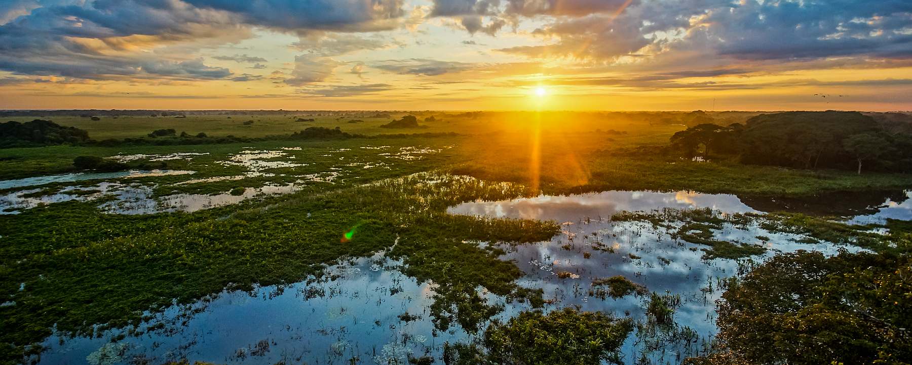 Südbrasilien von West nach Ost: 12-tägige Individualreise - Polar
