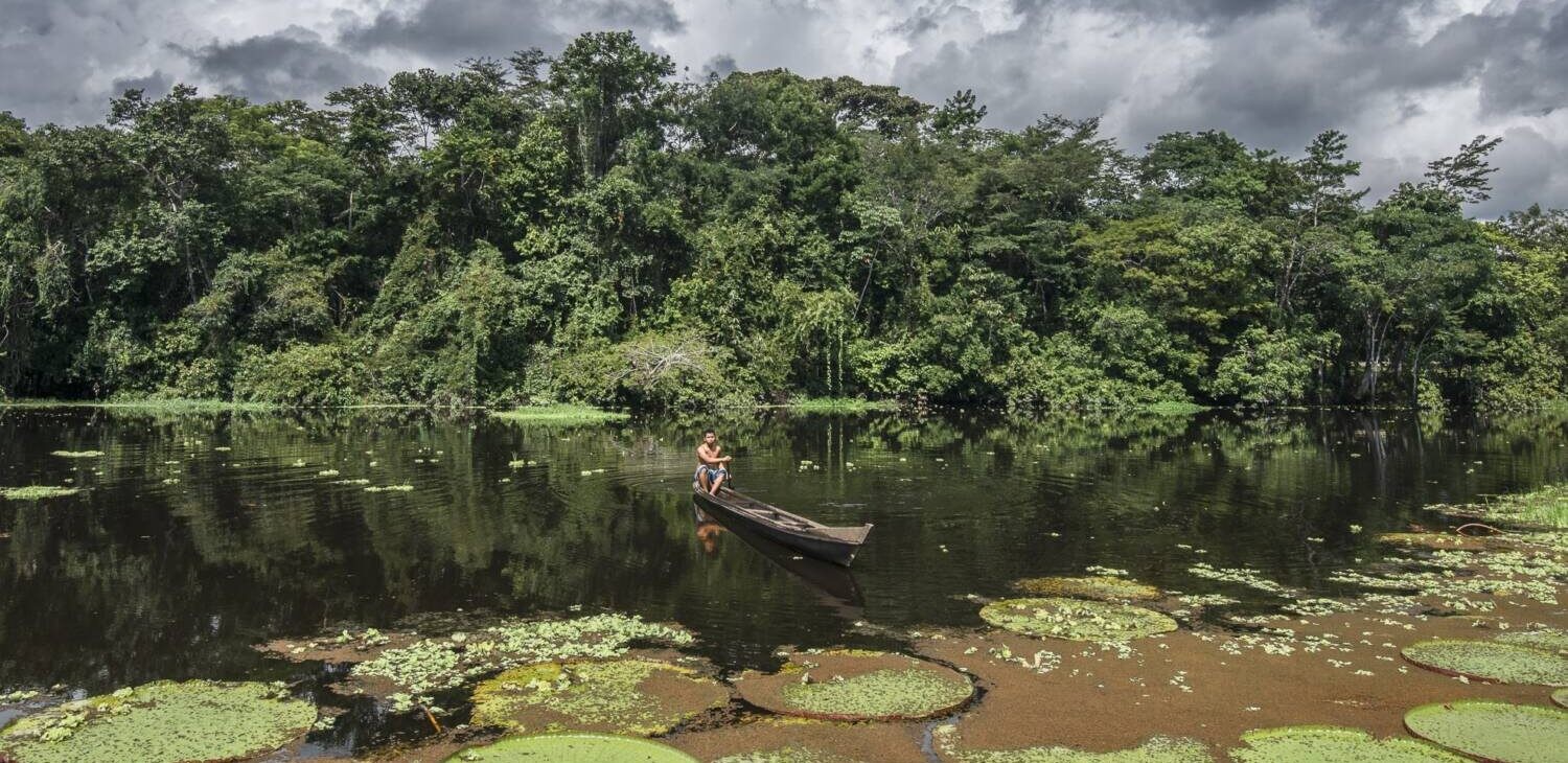 Naturparadiese in den Tropen Brasiliens: 15-tägige Kleingruppenreise - Polar