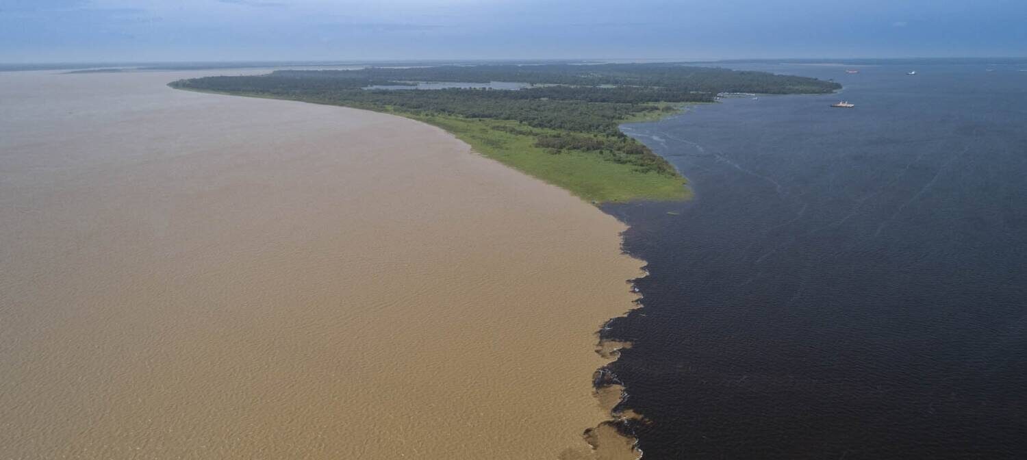 Naturparadiese in den Tropen Brasiliens: 15-tägige Kleingruppenreise - Polar