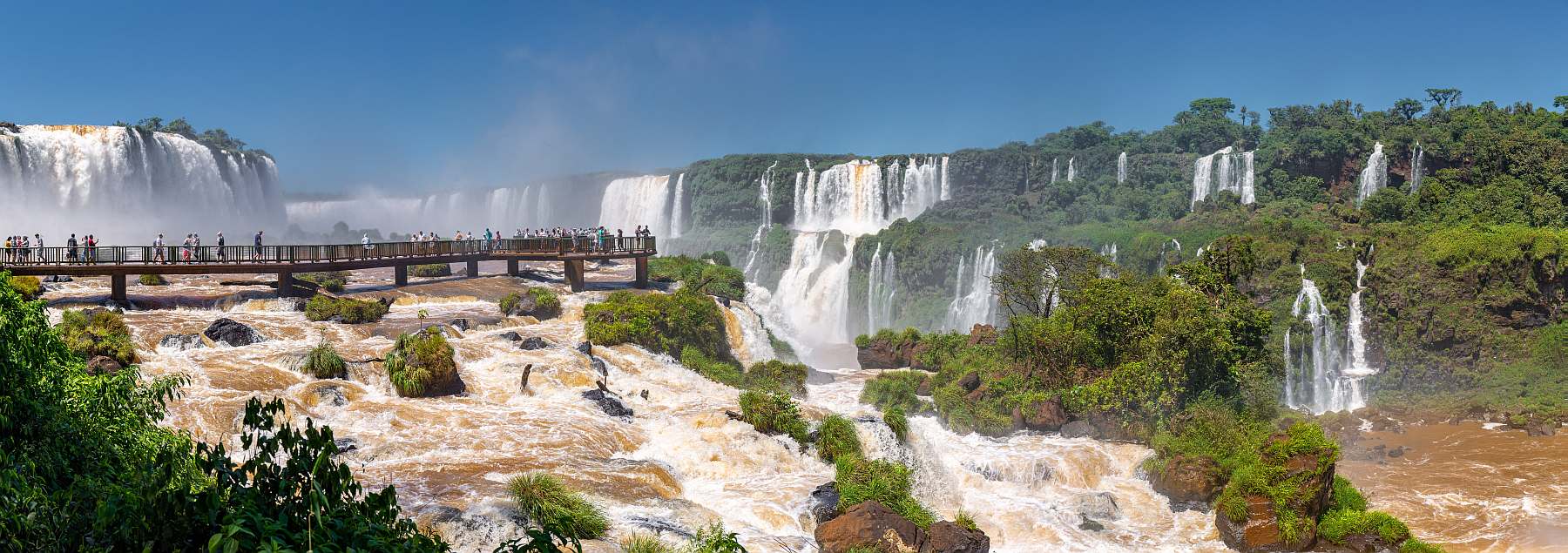 Naturparadiese in den Tropen Brasiliens: 15-tägige Kleingruppenreise - Polar