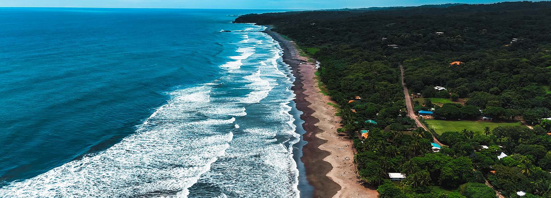 Costa Rica Pazifischer Nordwesten | Kleingruppenreise mit individuellen Zusatzprogrammen - Polar