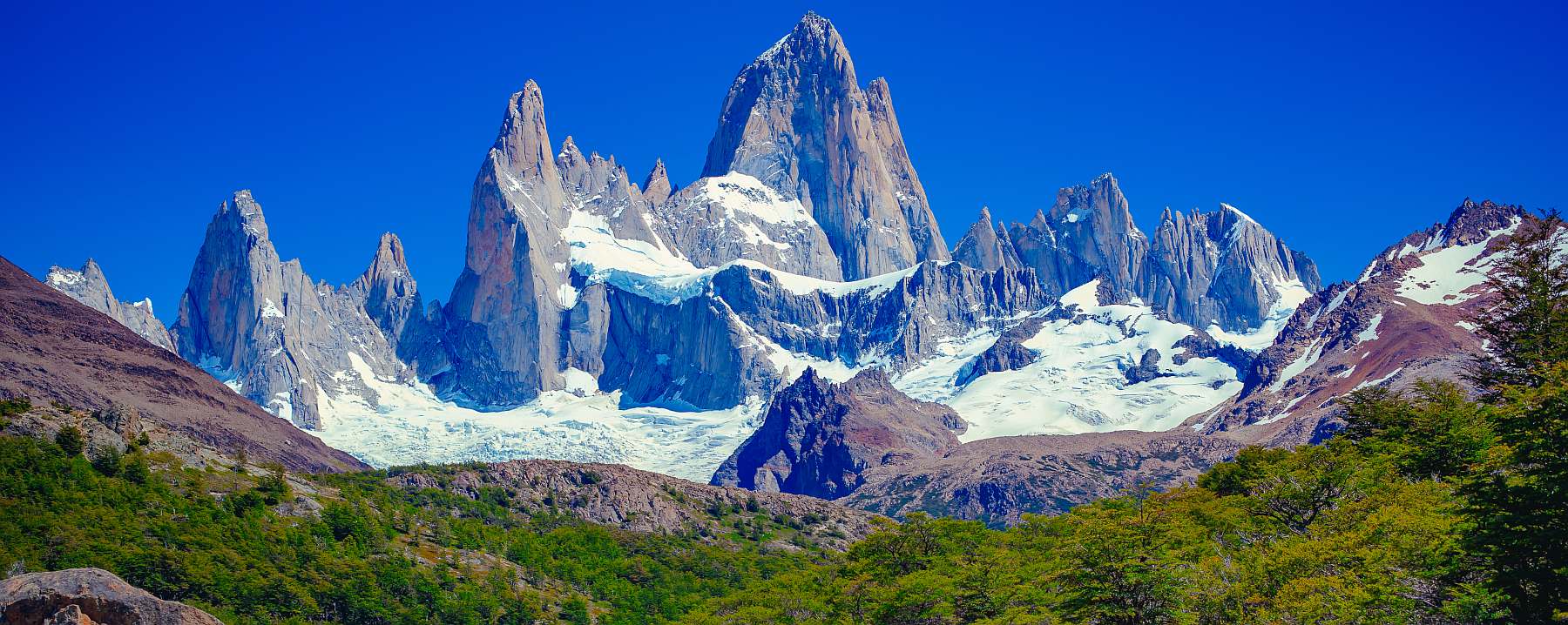 Sonderreise Patagonien | 19 Tage Gruppenreise - Polar