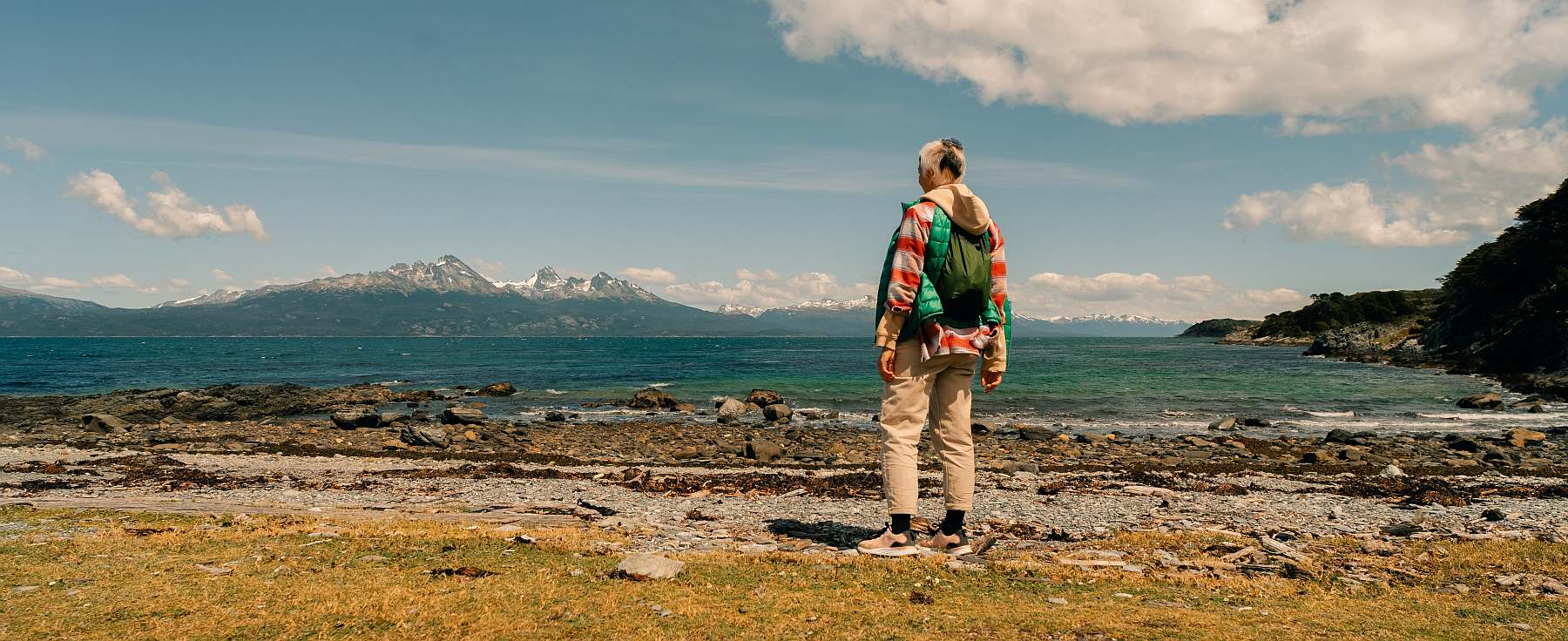 Sonderreise Patagonien | 19 Tage Gruppenreise - Polar