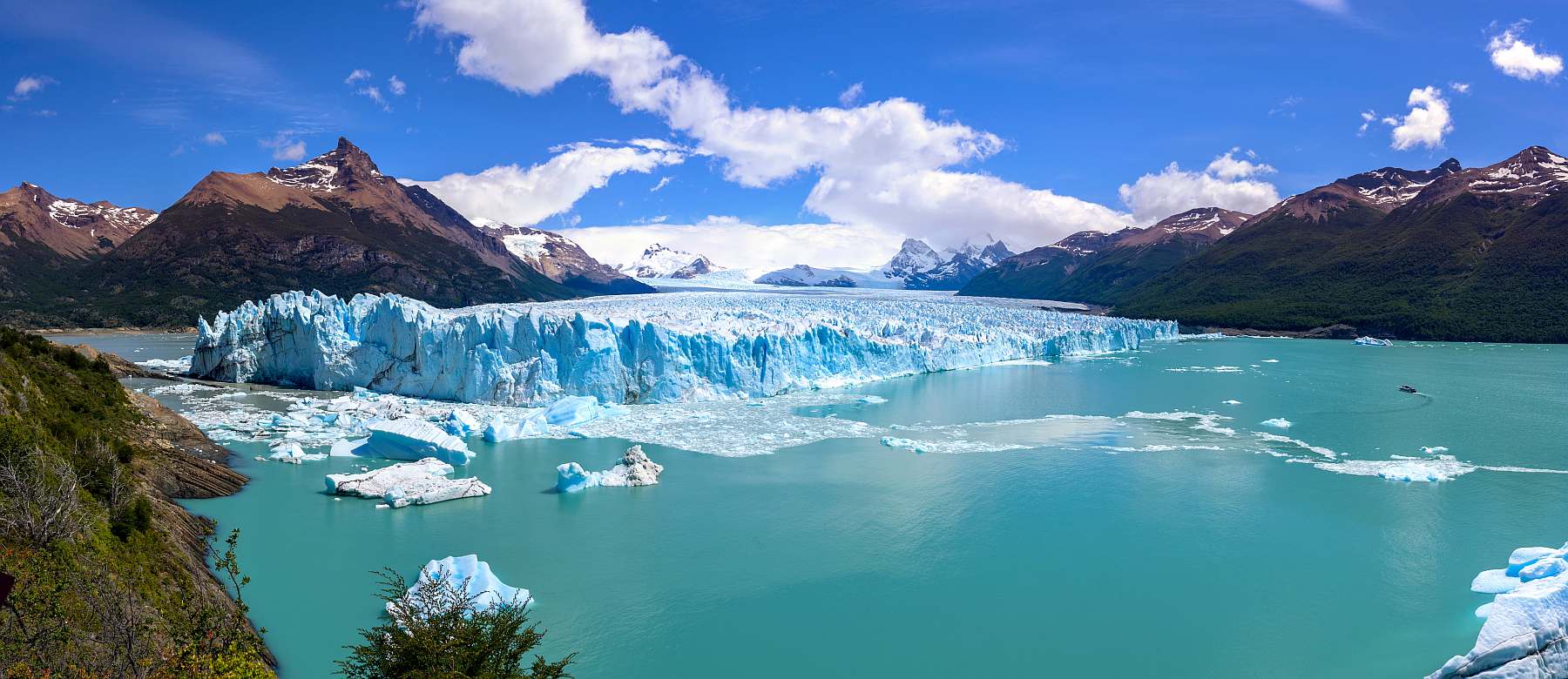 Sonderreise Patagonien | 19 Tage Gruppenreise - Polar