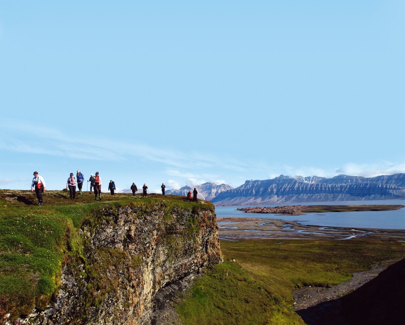 MS STOCKHOLM | Expedition Spitzbergen - Polar