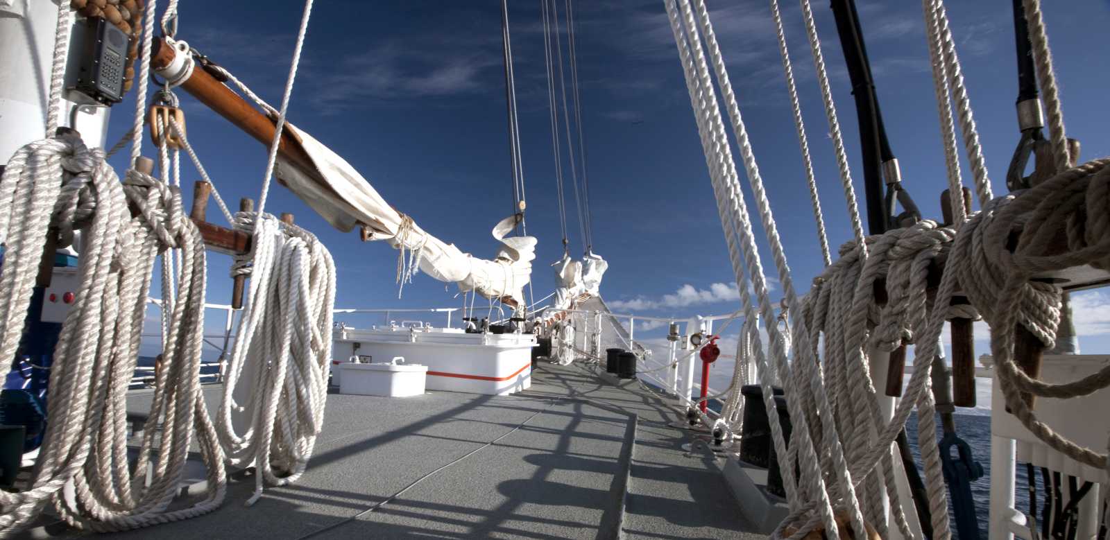 SV REMBRANDT VAN RIJN | Nord-Spitzbergen - Arktischer Sommer - Polar