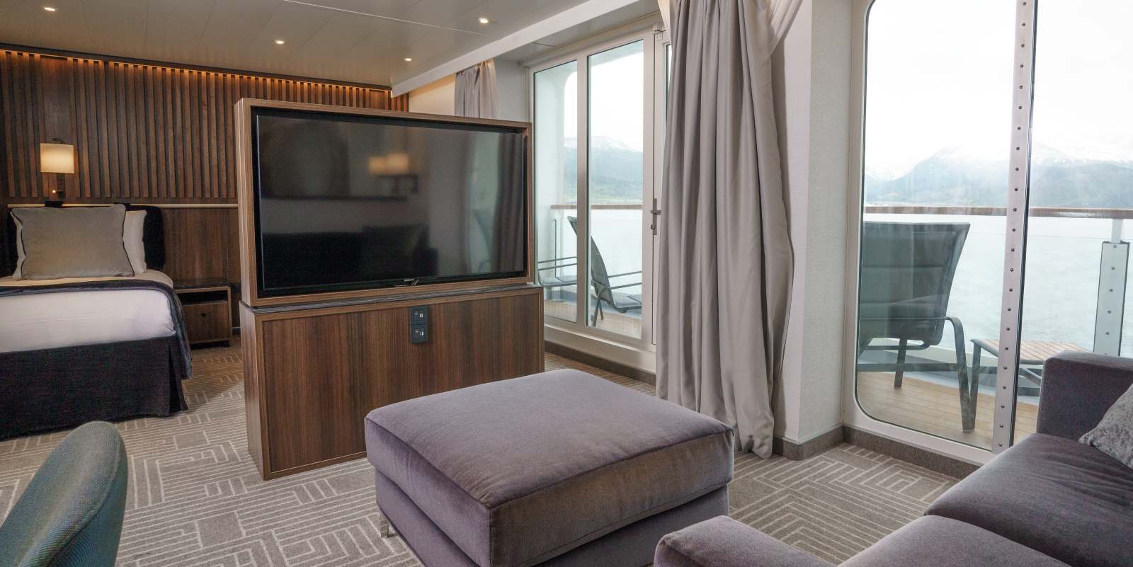 MS ULTRAMARINE | Große Antarktis-Expedition - Falklandinseln, Südgeorgien & Überquerung des südlichen Polarkreises - Polar