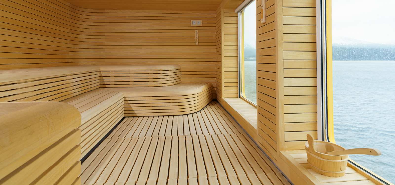 MS ULTRAMARINE | Große Antarktis-Expedition - Falklandinseln, Südgeorgien & Überquerung des südlichen Polarkreises - Polar