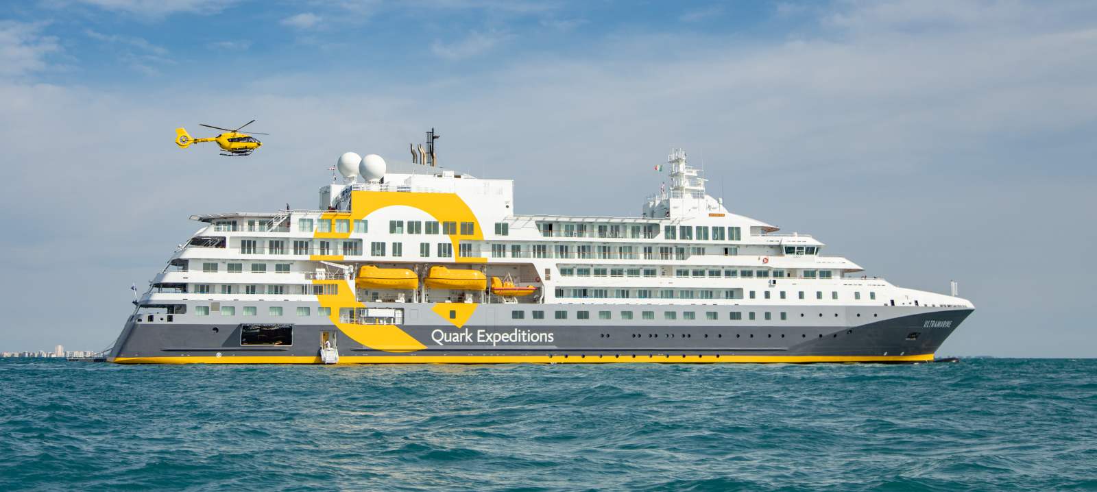 MS ULTRAMARINE | Große Antarktis-Expedition - Falklandinseln, Südgeorgien & Überquerung des südlichen Polarkreises - Polar