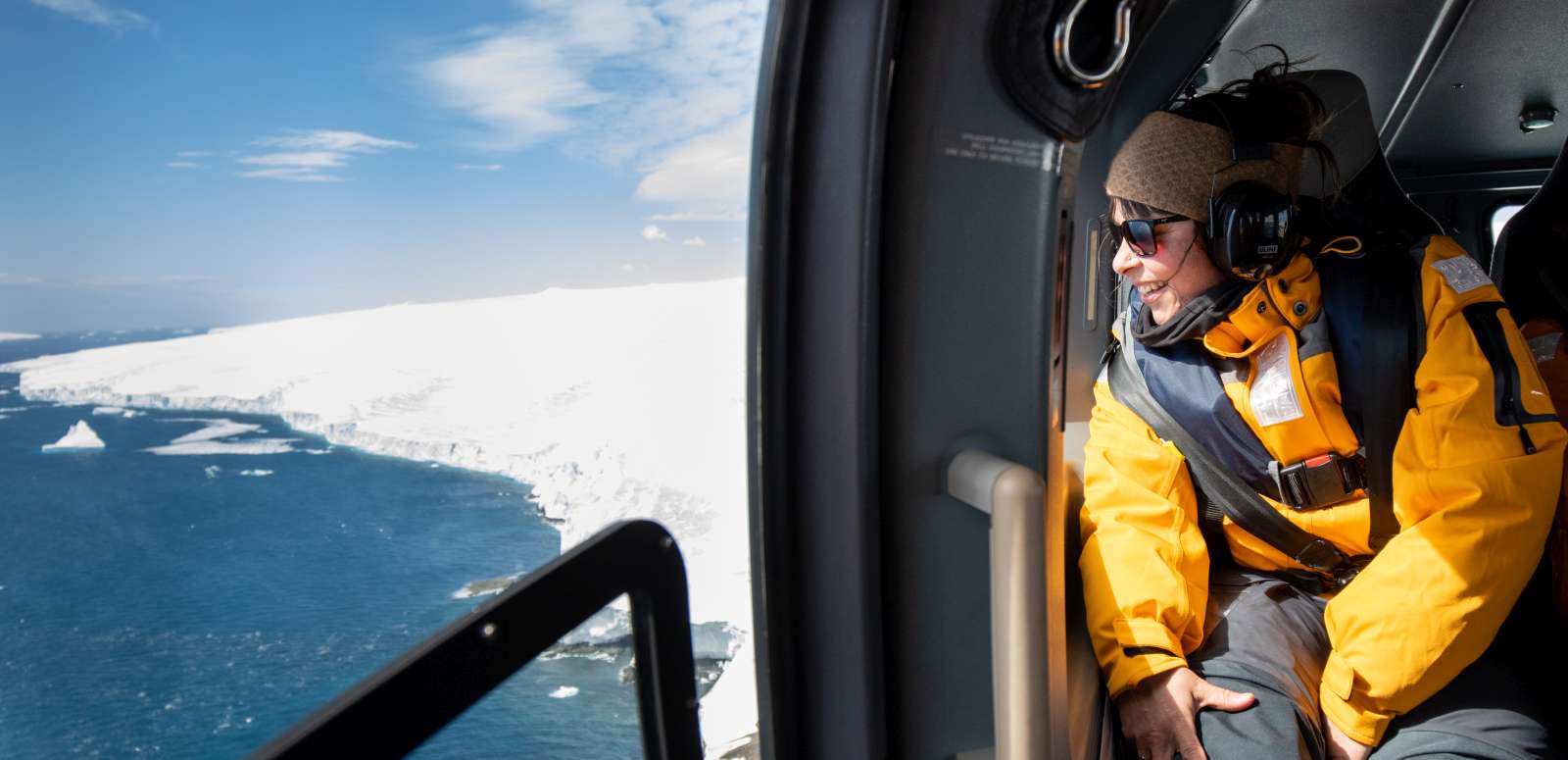 MS ULTRAMARINE | Klassische Antarktis-Expedition - Polar