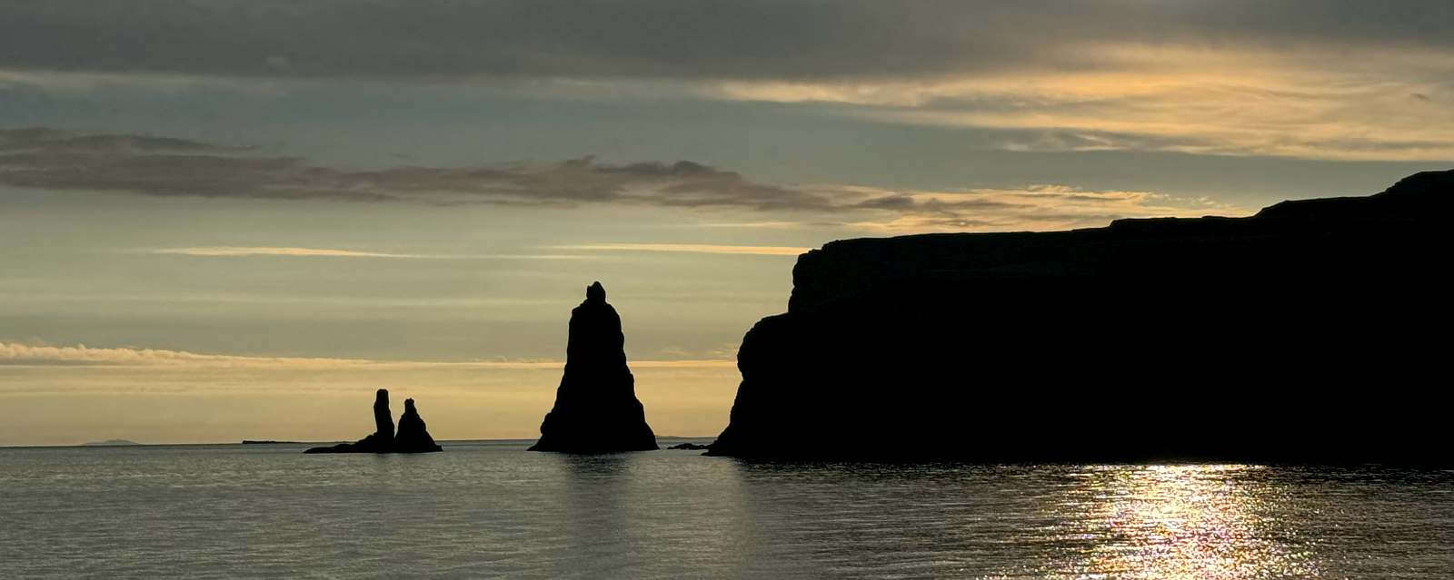 Schottische Inseln | CAPE RACE - Polar