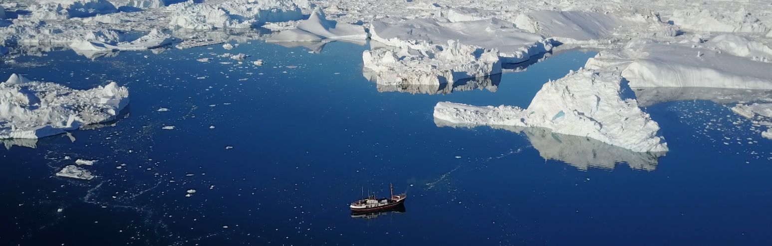 Disko Bucht und Uummannaq | CAPE RACE - Polar
