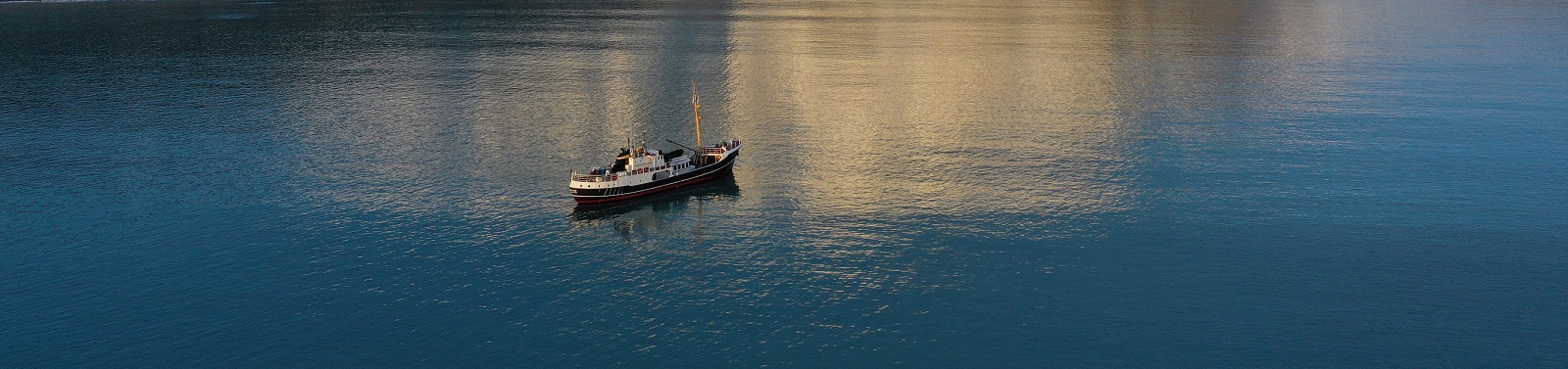 Expeditionsreise von Ilulissat bis nach Narsarsuaq | CAPE RACE - Polar