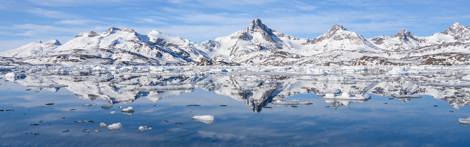 Die ultimative Grönland-Expedition - von Narsarsuaq nach Tasiilaq | CAPE RACE - Polar