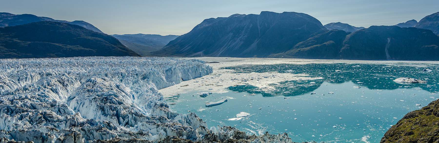 Grönland mit Kurs Süd | CAPE RACE, Fotoreise von Nuuk nach Narsarsuaq 2026 - Polar