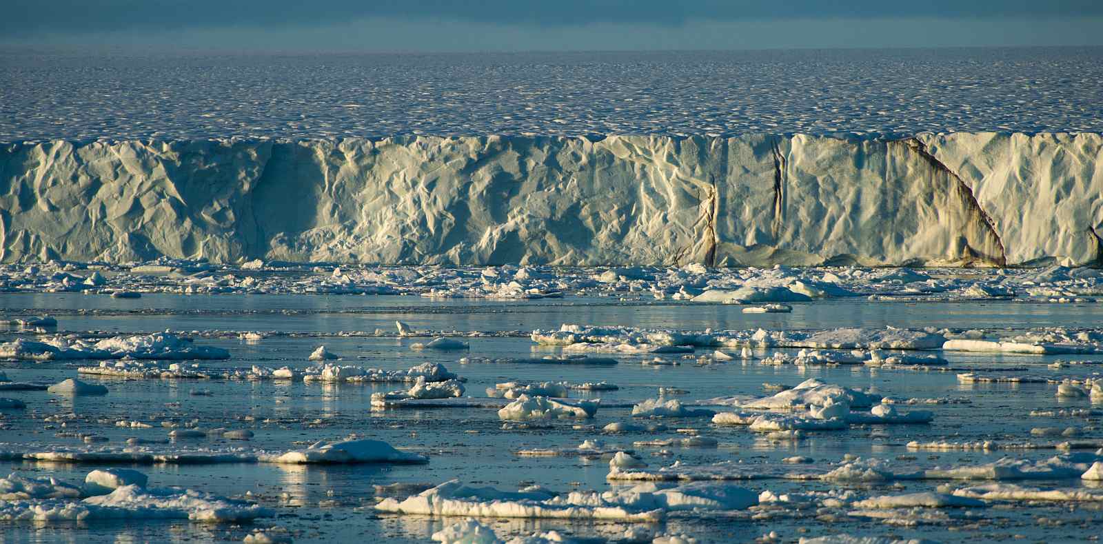 HONDIUS | Spitzbergen und Nordauslandet - Polar