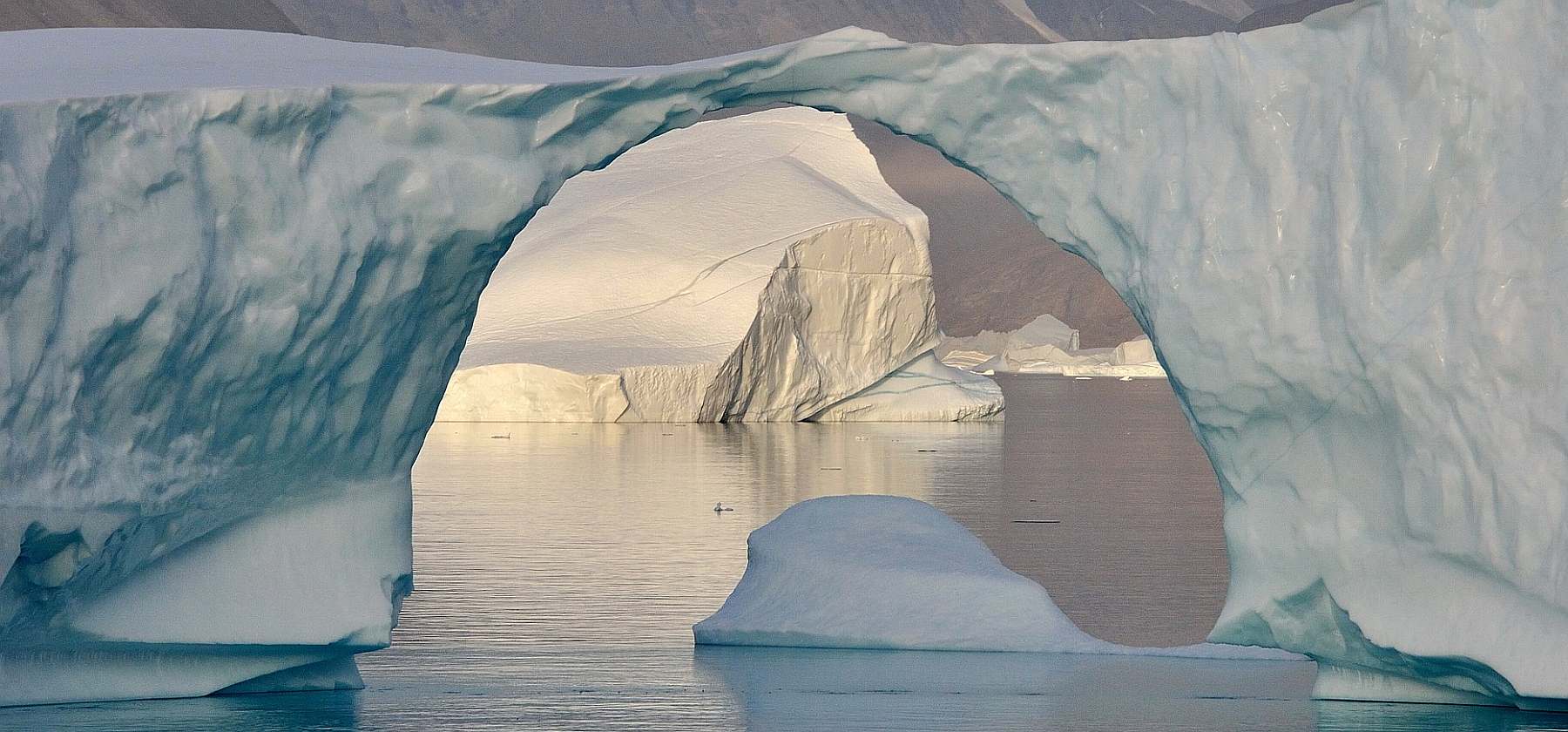 Expedition in den Scoresby Sund, inklusive langer Wanderungen | HONDIUS - Polar