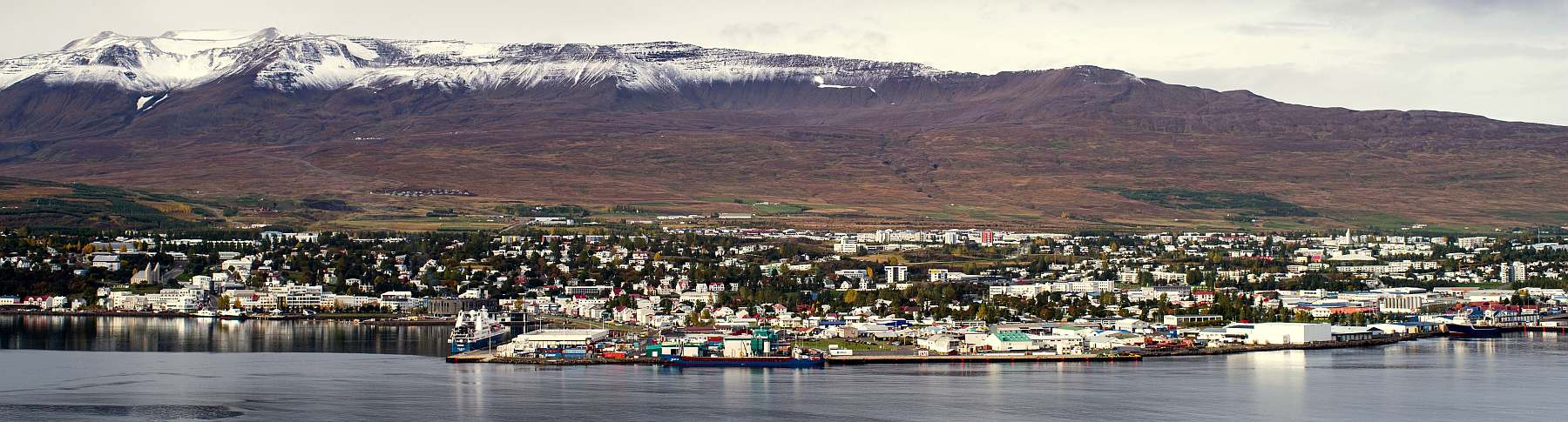 Nordwest-Island-Expedition\